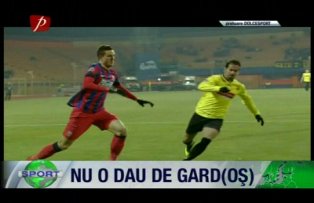 Nu o dau de Gard(oş)