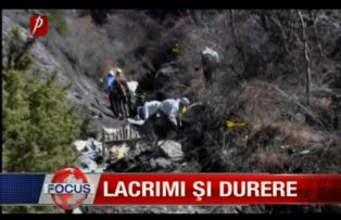 Lacrimi si durere