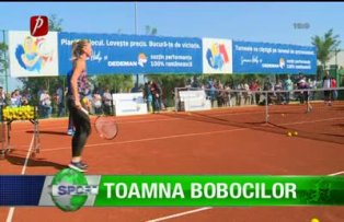 Toamna bobocilor