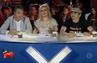 VIDEO / Mondenii: Serghei Mizil le arata tuturor ca are "factorul X"