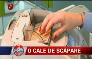 O cale de scapare