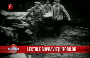 Lecţiile supravieţuitorilor
