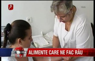Alimente care ne fac rau