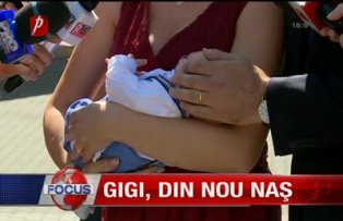 Gigi din nou nas