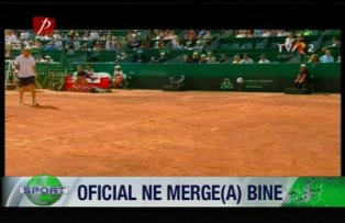 Oficial ne Merge(a) bine