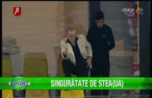 Singurătate de Stea(ua)