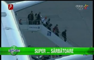 Super ... sărbătoare