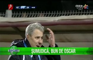Şumudică, bun de Oscar