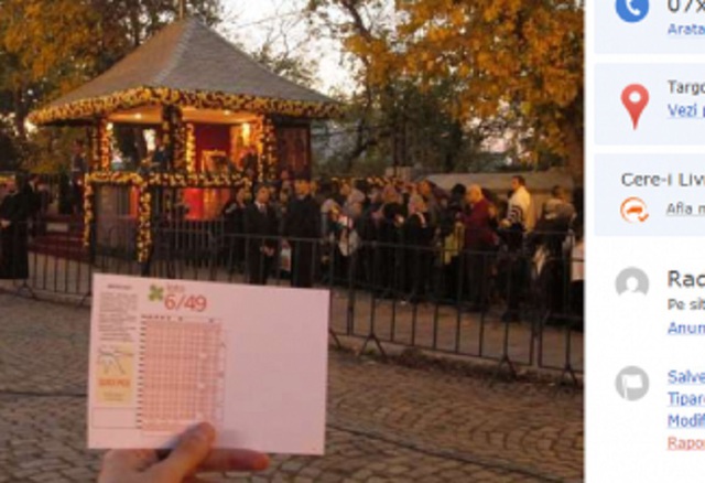 Ultima nascocire a romanilor! Biletul care iti garanteaza castigul la Loto. Cum poti intra in posesia lui
