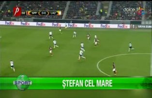 Ştefan cel mare