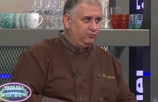 VIDEO / Horia Virlan a decis. Cine merge in editia urmatoare de la "Mama mea gateste mai bine"