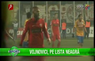 Vojnovici, pe lista neagră