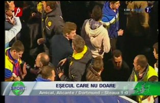 Eşecul care nu doare