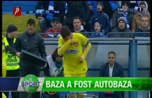 Baza a fost Autobaza