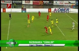 Răzbunarea "câinilor"