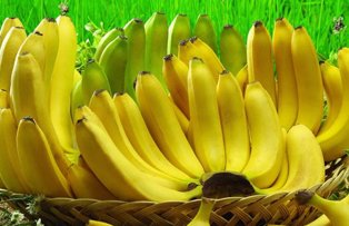 Care sunt beneficiile consumului de bananele