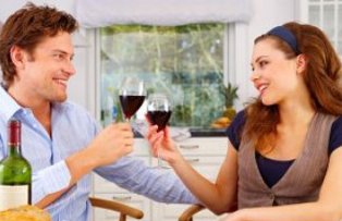 4 beneficii ale vinului pe care nu le stiai