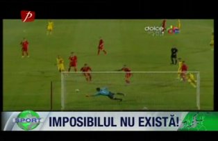 Imposibilul nu există!