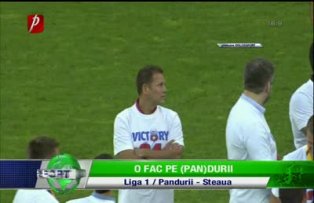 O fac pe (Pan)durii