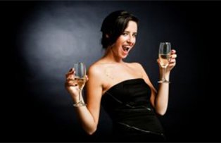 Cele mai bune exercitii pentru a arata trasnet in rochia de Revelion