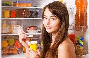 Alimente pe care nu trebuie sa le mai tii la frigider