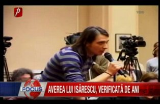 Averea lui Isarescu verificata de ANI