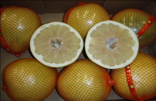 Dieta cu pomelo ajuta la arderea grasimilor