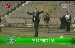 Pe Bărbuţa lor