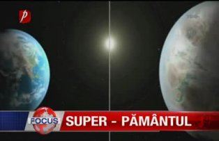 Super - Pământul