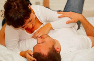 Cum poti sa ai o viata sexuala perfecta: 7 alimente care cresc pofta de sex