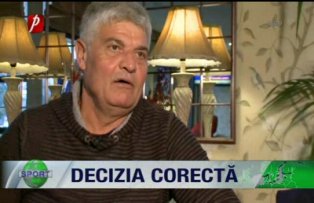 Decizia corectă
