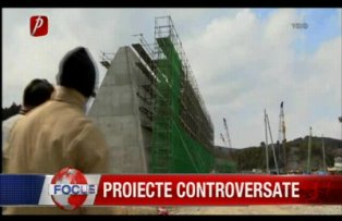 Proiecte controversate