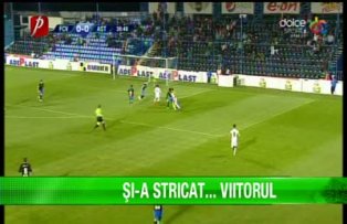 Şi-a stricat... Viitorul
