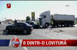 8 dintr-o lovitura