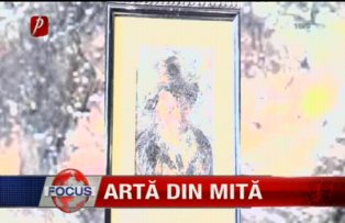 Arta din mita