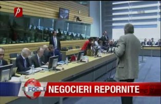 Negocieri repornite
