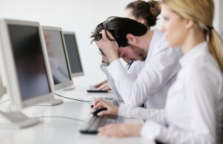 5 pasi simpli prin care sa scapi de stres