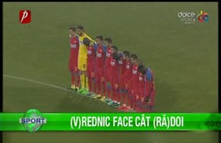 (V)Redinc face cât (Ră)doi