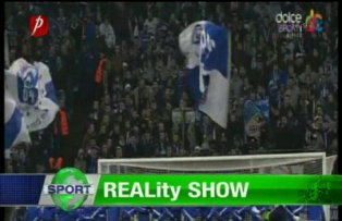 REALity SHOW