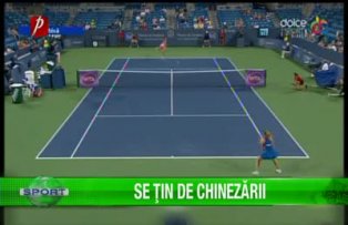 Se ţin de chinezării