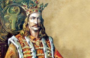 Marile iubiri ale lui Stefan cel Mare. Cate femei a iubit domnitorul Moldovei