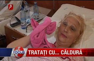 Tratati cu caldura