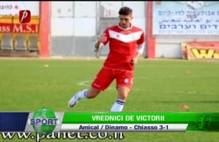 VRednici de victorii