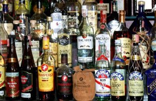 Fara bauturi alcoolice in ianuarie! Ce se intampla daca nu mai consumi deloc alcool in prima luna a anului