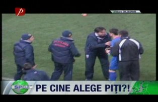 Pe cine alege Piţi?!