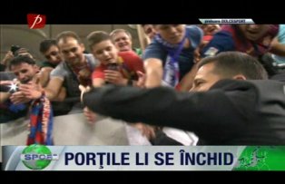 Porţile li se închid