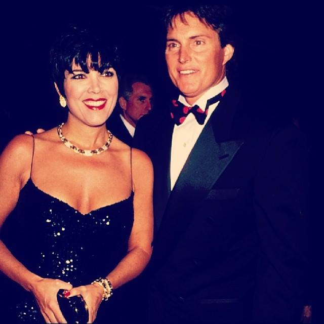 Bruce Jenner are o relaţie cu cea mai bună prietenă a fostei soţii?
