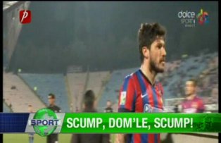 Scump, dom'le, scump!