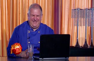 VIDEO / "Ce-o sa se faca acum?". Greseala lui Mircea Zara care l-a facut pe Horia Virlan sa rada in hohote