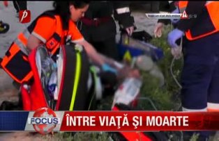 Intre viata si moarte